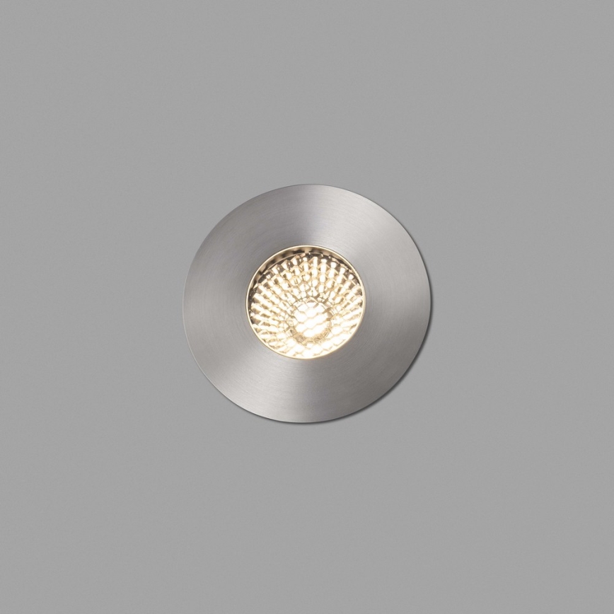 FARO 70728 - Ulkoväylän LED-valo GRUND LED/7W 350 mA IK08 IP67