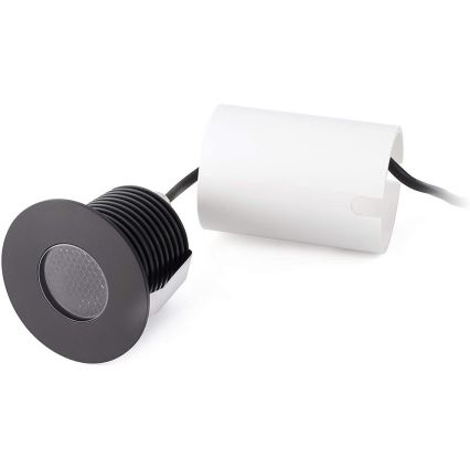 FARO 70730 - Ulkoväylän LED-valo GRUND LED/2W 700 mA IK08 IP67