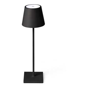 FARO 70776 - LED LED Himmennettävä kosketuslamppu ulkokäyttöön TOC LED/2,2W/230V IP54
