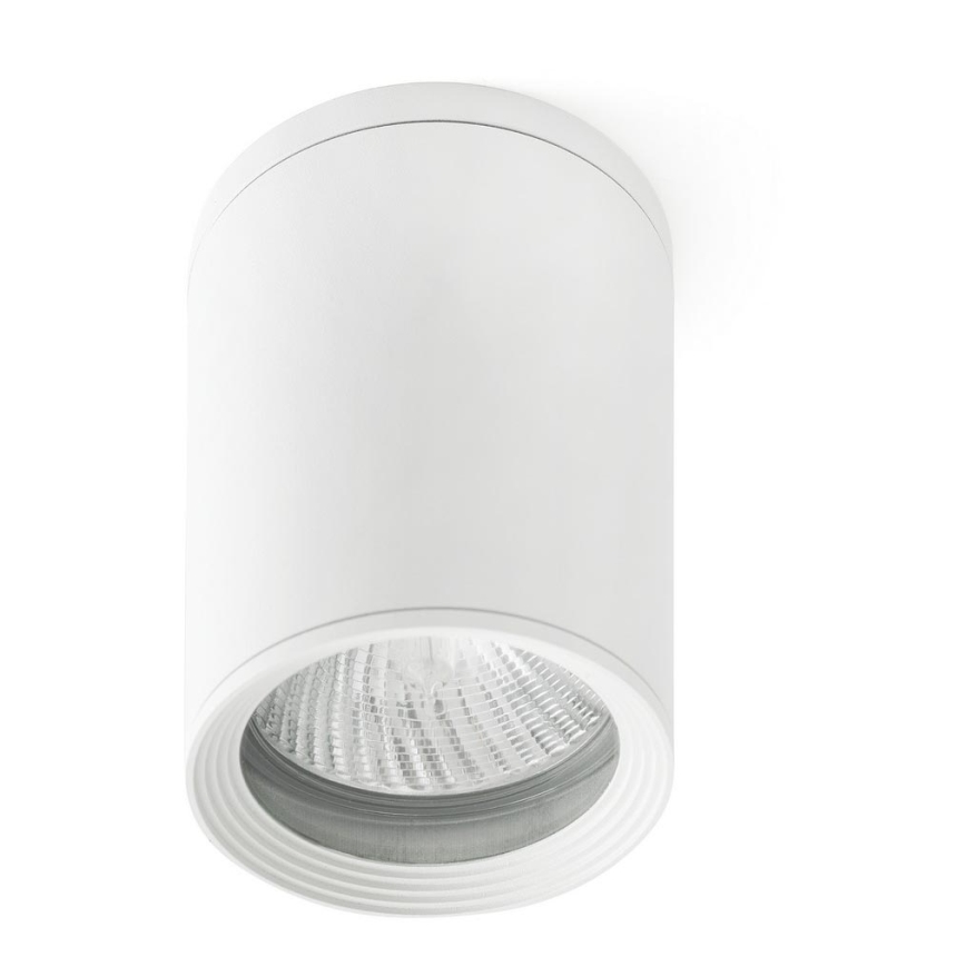 FARO 70821 - Ulkovalaisin TASA 1xE27/15W/230V IP44