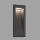 FARO 70833 - Upotettu LED-ulkovalo SOUN-2 LED/5W/230V IP65