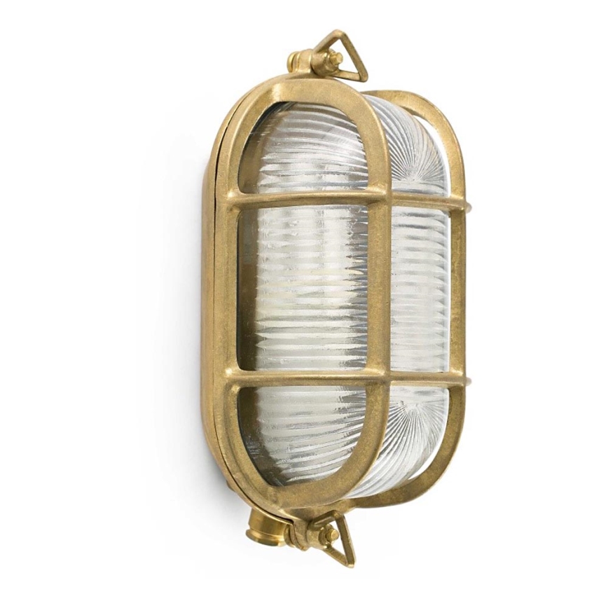 FARO 70998 - Ulkoseinävalaisin CABO 1xE27/60W/230V IP65