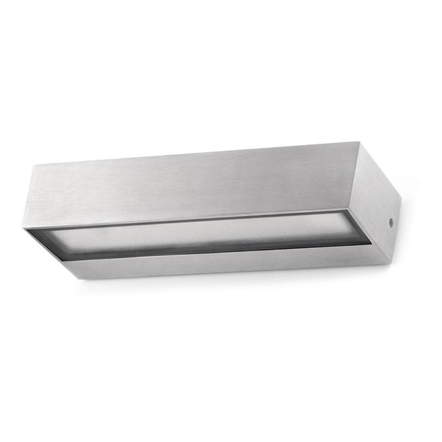 FARO 71052 - LED-ulkoseinävalaisin TOLUCA LED/16W/230V IP65
