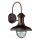 FARO 71140 - Ulkoseinävalaisin ESTORIL 1xE27/60W/230V