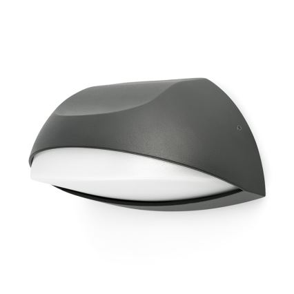FARO 71197 - LED-ulkoseinävalaisin NUM 1xLED/7W/230V IP54