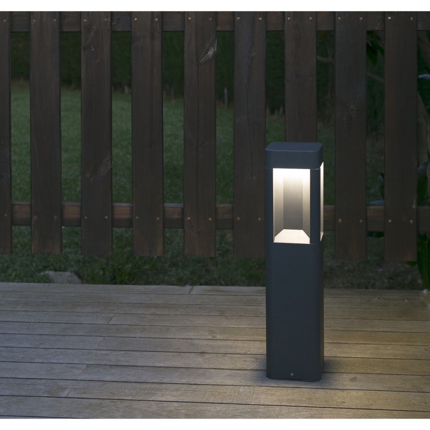 FARO 71199 - LED-ulkolamppu NAYA LED/8W/230V IP54