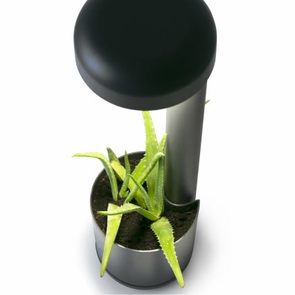 FARO 71206 - LED-ulkovalo GROW 1xLED/9W/230V IP65