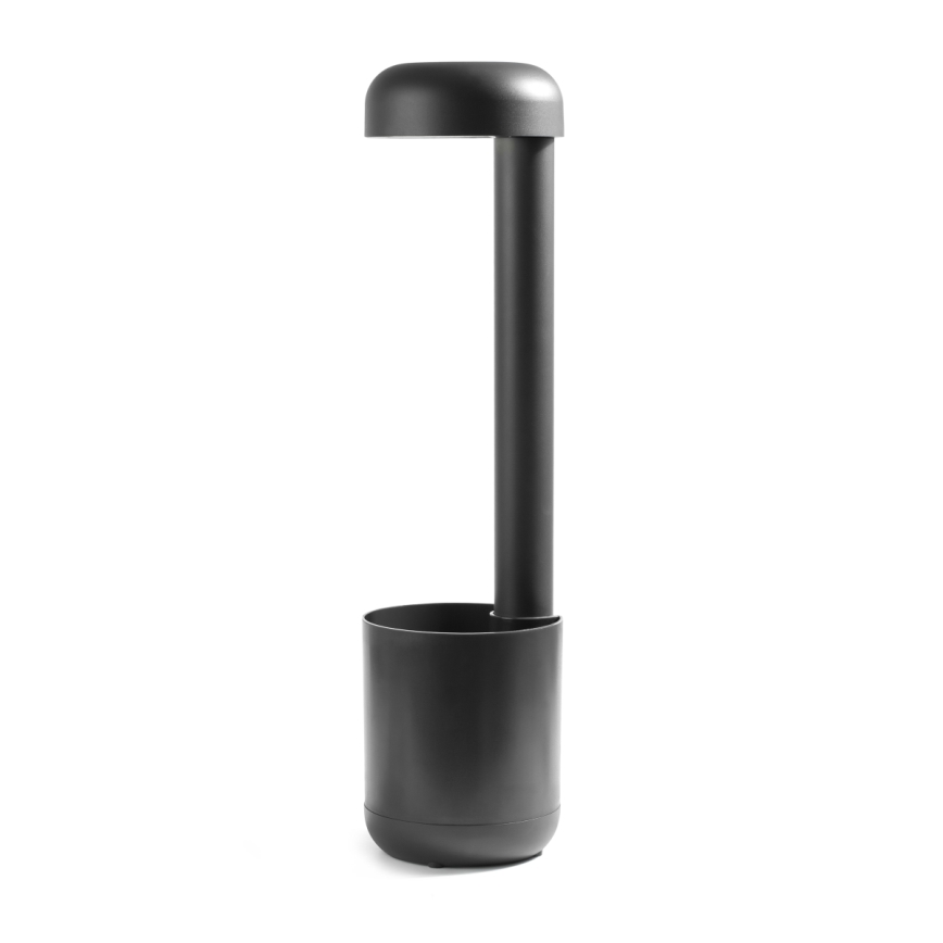 FARO 71207 - LED-ulkovalo GROW 1xLED/9W/230V IP65