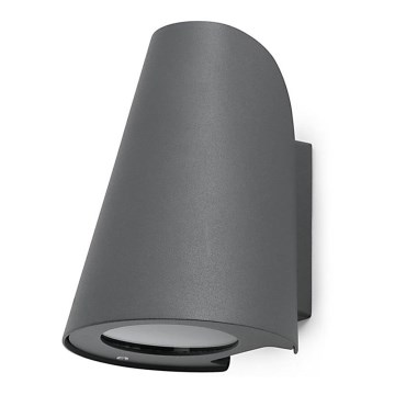 FARO 71353 - Ulkoseinävalaisin TINIA 1xE27/60W/100-240V