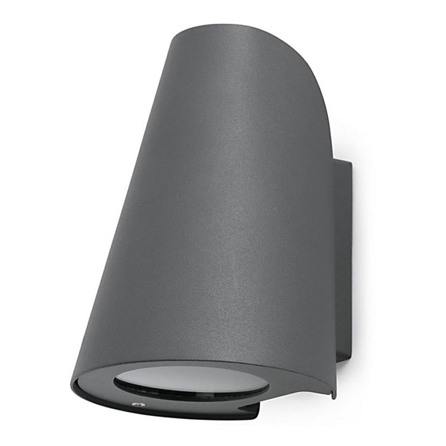 FARO 71353 - Ulkoseinävalaisin TINIA 1xE27/60W/100-240V