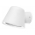 FARO 71366 - Ulkoseinävalaisin GINA 1xGU10/8W/230V IP44