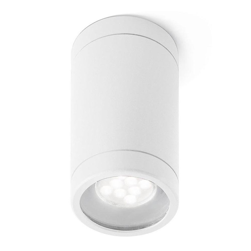 FARO 71372 - Ulkovalaisin OLOT 1xGU10/35W/230V IP44