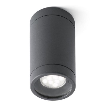 FARO 71374 - Ulkovalaisin OLOT 1xGU10/35W/230V IP44