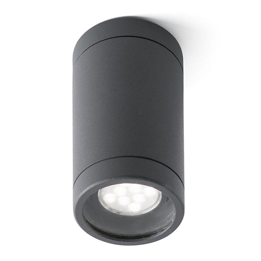 FARO 71374 - Ulkovalaisin OLOT 1xGU10/35W/230V IP44