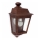FARO 71424 - Ulkoseinävalaisin ARGOT 1xE27/100W/230V IP44