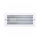 FARO 71480 - Ulkoseinävalaisin ESCA 1xE27/40W/100-240V IP44