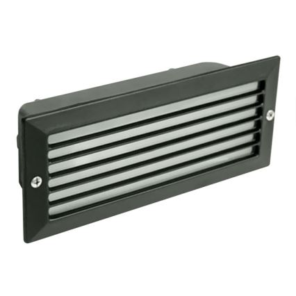 FARO 71480 - Ulkoseinävalaisin ESCA 1xE27/40W/230V IP44