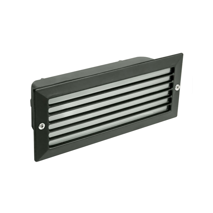 FARO 71480 - Ulkoseinävalaisin ESCA 1xE27/40W/230V IP44