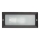 FARO 71491 - Upotettava ulkovalo LISO 1xE27/40W/230V IP44