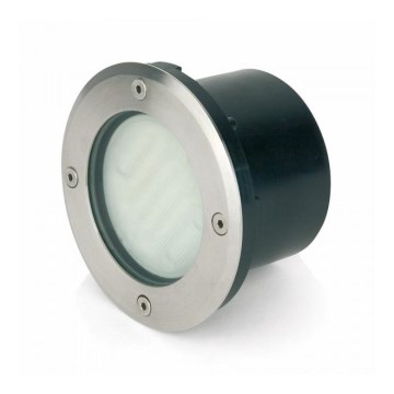 FARO 71495 - Ulkoväylän LED-valo LIO 1xGX53/6W/230V IK08 IP67