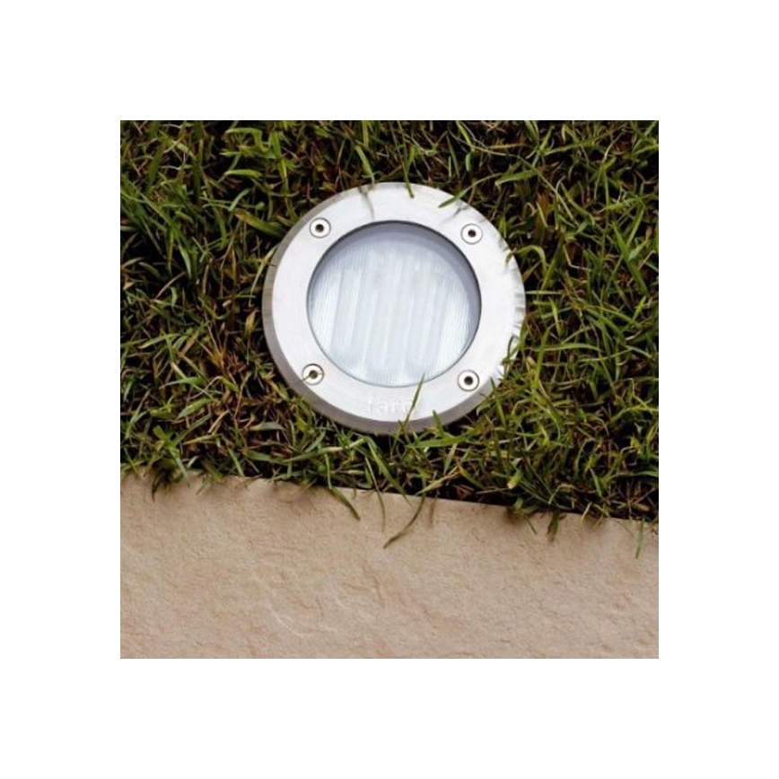 FARO 71495 - Ulkoväylän LED-valo LIO 1xGX53/6W/230V IK08 IP67