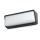 FARO 71537 - LED-ulkoseinävalaisin HALF 1xLED/20W/230V IP65