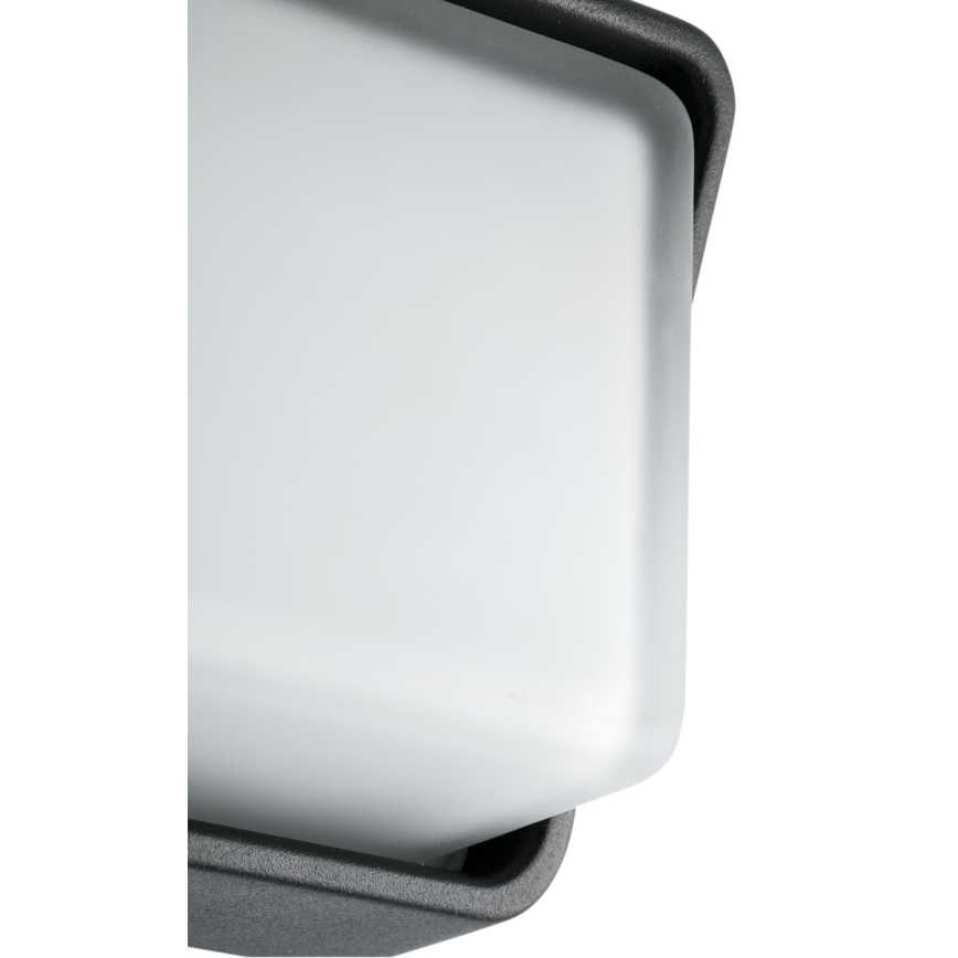 FARO 71537 - LED-ulkoseinävalaisin HALF 1xLED/20W/230V IP65