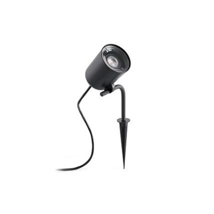 FARO 71546 - Ulkoseinävalaisin FLOW 1xGU10/8W/230V IP65