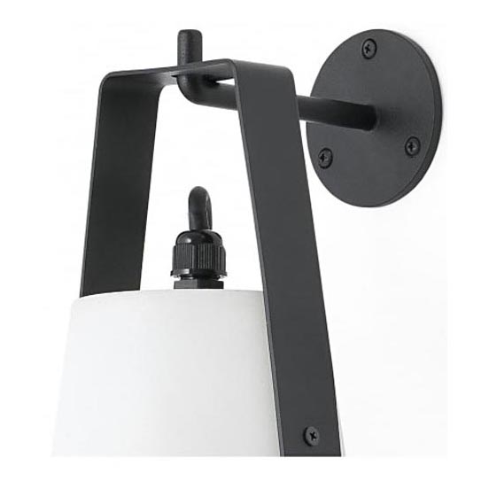 FARO 71556 - Koukku halkaisija seinävalaisin CAT