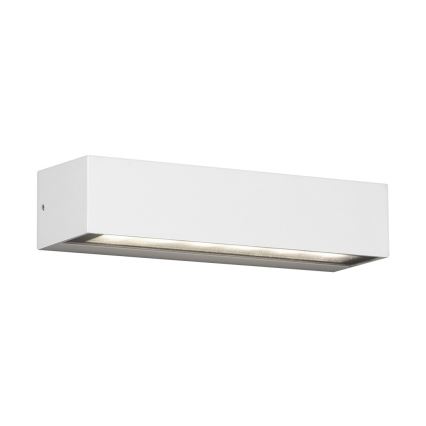 FARO 71900 - LED-ulkoseinävalaisin DORO 2xLED/6,5W/230V IP65