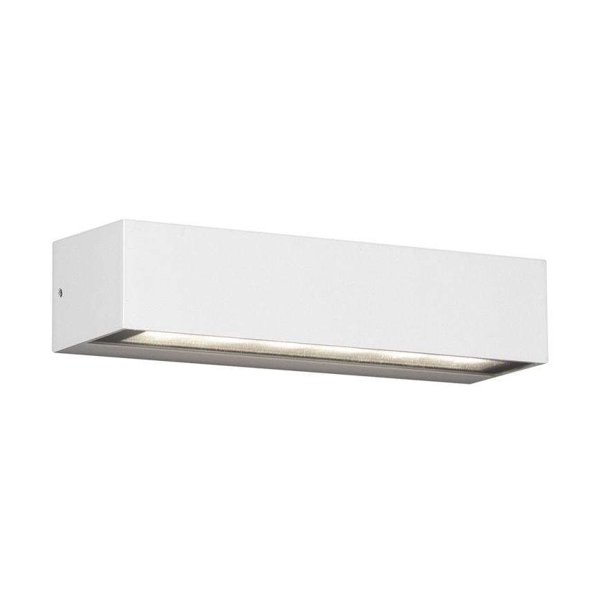 FARO 71900 - LED-ulkoseinävalaisin DORO 2xLED/6,5W/230V IP65