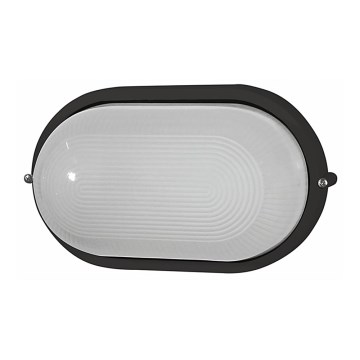 FARO 72001 - Ulkoseinävalaisin DERBY-P 1xE27/60W/230V IP44