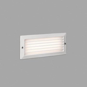 FARO 72094 - Upotettu LED-ulkovalo STRIPE-1 LED/5W/230V IP54
