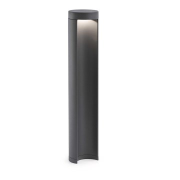 FARO 72298 - LED-ulkolamppu CHANDRA LED/7W/100-240V IP54