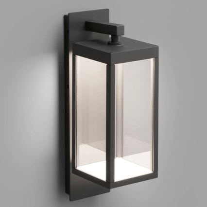 FARO 74453 - LED-ulkoseinävalaisin KERALA LED/13W/230V IP54
