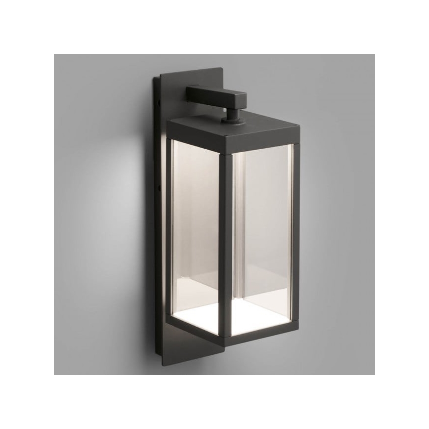 FARO 74453 - LED-ulkoseinävalaisin KERALA LED/13W/230V IP54