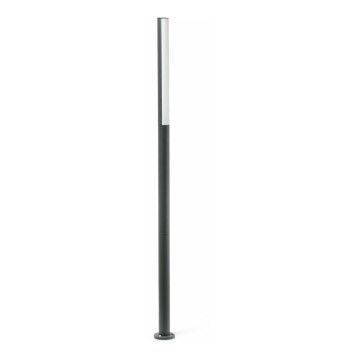 FARO 75524 - LED-ulkolamppu BERET-3 LED/16W/230V IP54