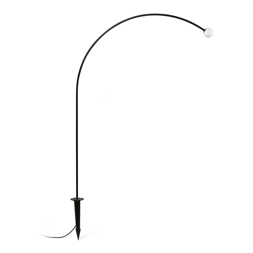 FARO 75562 - LED-ulkolamppu CUCA LED/3W/24V 119,3 cm IP65 antrasiitti