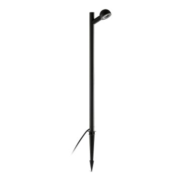 FARO 75571 - LED-ulkolamppu BROT LED/7W/230V 60 cm IP65