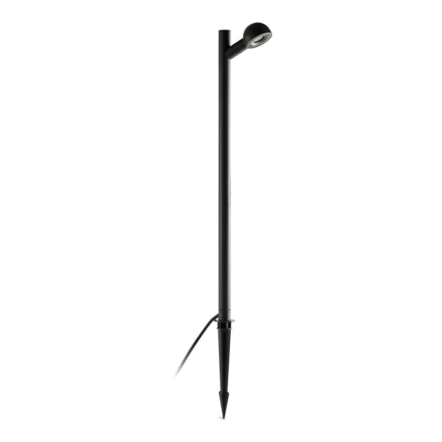 FARO 75571 - LED-ulkolamppu BROT LED/7W/230V 60 cm IP65
