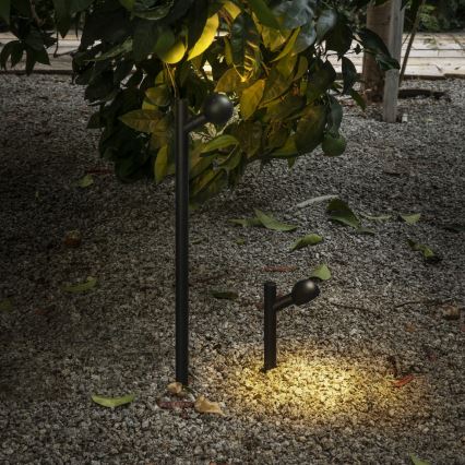 FARO 75571 - LED-ulkolamppu BROT LED/7W/230V 60 cm IP65