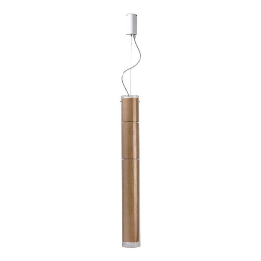 FARO DV00037 - Kattokruunu narulla ETNA 1xGU10/10W/230V