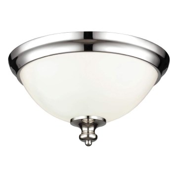 Feiss - Kattovalo PARKMAN 2xE27/60W/230V
