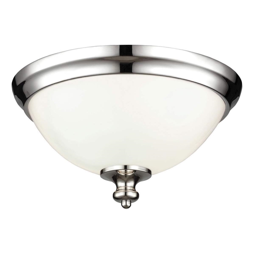 Feiss - Kattovalo PARKMAN 2xE27/60W/230V
