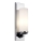 Feiss - LED-seinävalaisin kylpyhuoneeseen AMALIA 1xG9/3,5W/230V IP44 kiiltävä kromi
