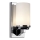 Feiss - LED-seinävalaisin kylpyhuoneeseen AMALIA 1xG9/3,5W/230V IP44 kiiltävä kromi