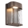 Feiss - LED Ulkoseinävalaisin BENNIE LED/14W/230V IP44 pronssi