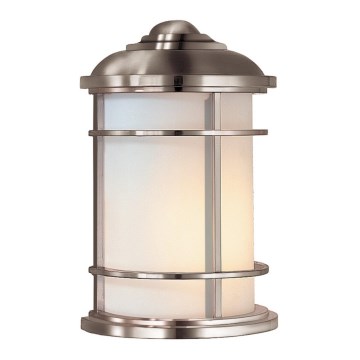 Feiss - Ulkoseinävalaisin LIGHTHOUSE 1xE27/60W/230V IP44