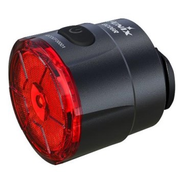 Fenix BC06R - LED Himmennettävä ladattava pyörän valo LED/USB IP66 90 lm 24,5 h