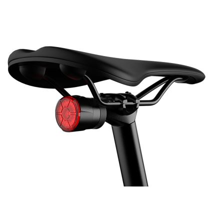Fenix BC06R - LED Himmennettävä ladattava pyörän valo LED/USB IP66 90 lm 24,5 h